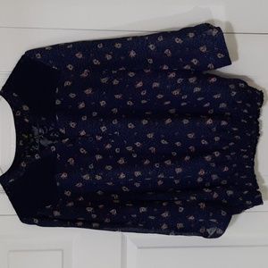 Sheer g:21 women's top.